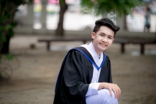 ผลงานการถ่ายภาพ วิทยาลัยพยาบาลบรมราชชนนี สระบุรี